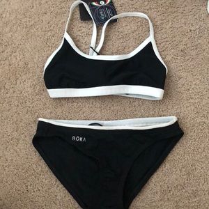 ROKA bikini